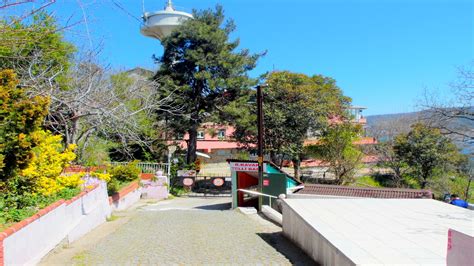 Telli Baba Merzifon Camileri.