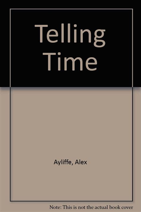 Telling Time