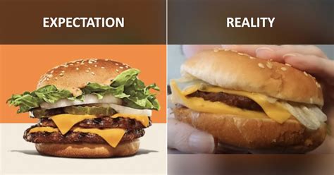 Telling a whopper? Lawsuits claim Burger King, other fast food chains use misleading ads