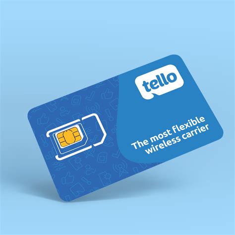 Tello sim card near me. The "My Tello" app is free to download for iOS and Android users. When calling from the Tello app in the USA using your own Data plan, the costs are higher than if you were using the regular Tello calling service because the App uses your Data allowance. On average, the app uses 1 MB/min. Therefore, please use the App over a Wi-Fi connection if ... 