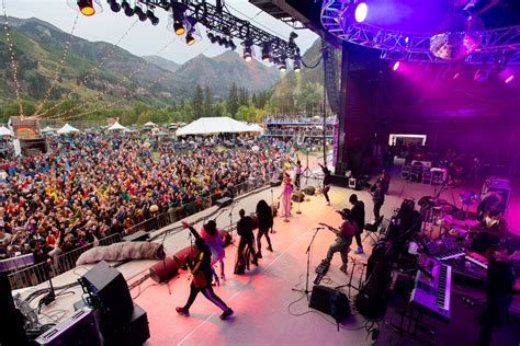 Telluride Blues And Brews 2023