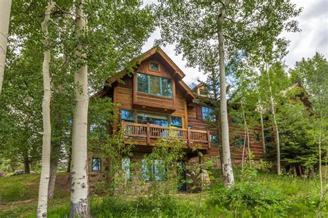 Telluride homes for sale. Zillow has 44 photos of this $4,525,000 5 beds, 4 baths, 4,610 Square Feet single family home located at 241 Quakey Ln, Telluride, CO 81435 built in 2000. MLS #42089. 