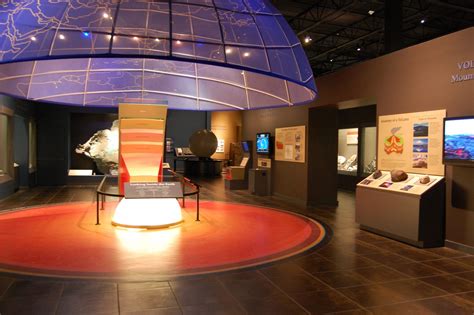 Tellus museum. Tellus is a world-class 120,000 square foot museum located in Cartersville, GA just off I-75 at exit 293. The museum’s exhibits opens minds and ignites a passion for science. 