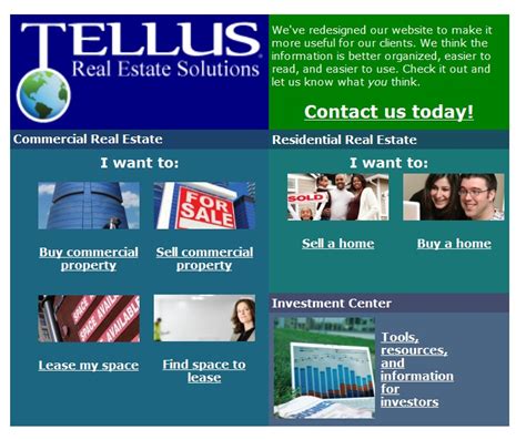 Tellus real estate. Things To Know About Tellus real estate. 