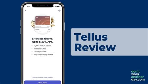 Tellus reviews. Updated Review: after leaving my initial review, Tellus customer service has been very prompt to remedy the issue, and from what it seems, it is all cleared up. I am now able to initiate transfers without any hang-ups. Time will tell how well I like the Tellus app overall. Thank you! Date of experience: December 27, 2022 