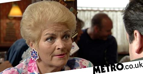 Telly Treasures - EastEnders - Pat Butcher’s earrings