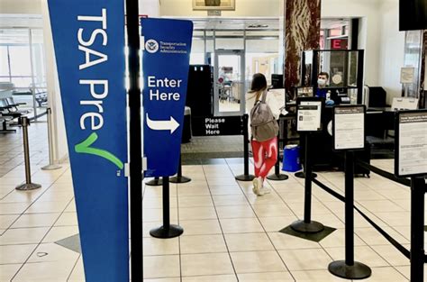 A string of websites posing as official TSA PreCheck application processing providers are claiming to assist in checking your application for accuracy and finding an in-person appointment to complete your application. These scammers charge up to $100 on top of the TSA PreCheck application fee, which costs between $78 and $85, depending …. 