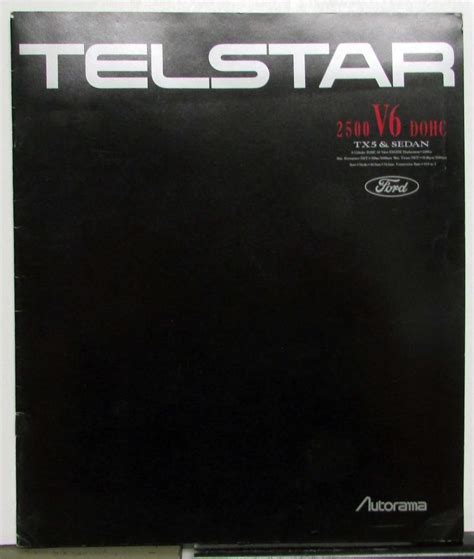 Telstar » Transfers 1991/1992