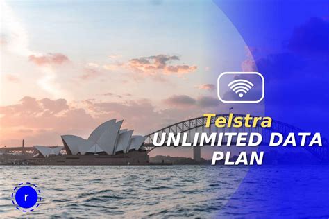 Telstra Is Having Another Crack At Unlimited Data Plans