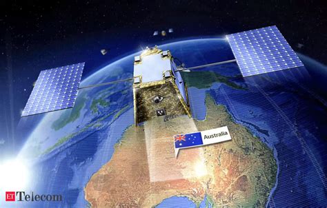 Telstra makes movement in transition to LEO satellite backhaul for regional  Australia