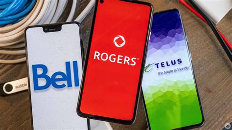 Telus, Rogers, Bell kill 60GB plan, replace it with $105/100GB …