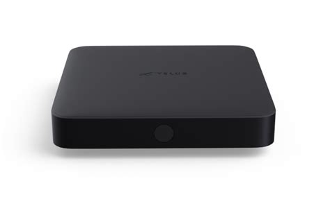 Telus 4k box upgrade.  Jan 20, 2024 · Whether it will work will depend ...