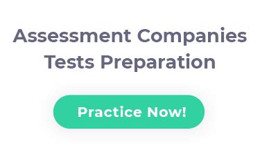 Telus Assessment Tests Preparation - 2024 - Practice4Me