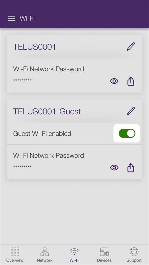 Telus connect enter admin password.  Learn how to create a guest network on Actiontec V1000H/V20...