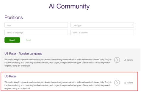 Telus international rater resume. com.  Apply to Writing and Annotation Task - Navaj...