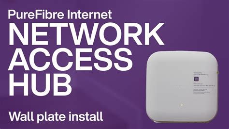 Telus network access hub specs. pdf), Text File (.  What is the default...