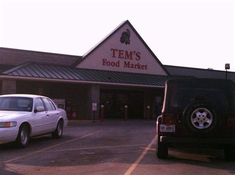 Feb 8, 2024 · Tem's Food Market, Macon, Mississippi. 8,152 likes · 101 talking about this · 240 were here. Tem’s Food Market is your local grocery store dedicated to serving you! We offer low prices, quality . 