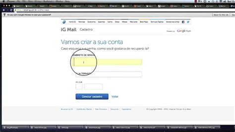 Tem como fazer Gmail falso? - MAX Turbos