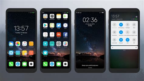 Tema miui 11 itz. .  1.  Download iOS Themes & Dark Mi Themes for Xiao...