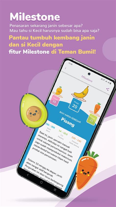 Teman Bumil APK for Android Download - Apkpure