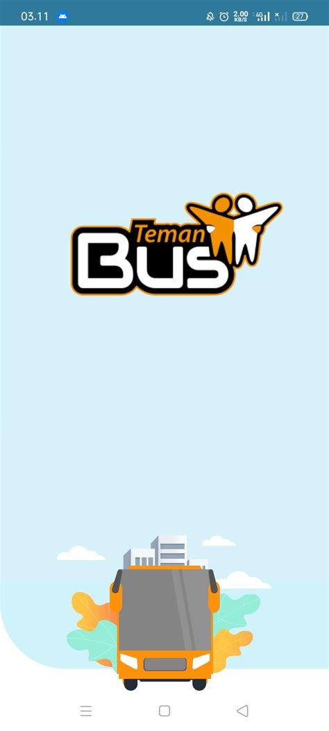 Teman Bus APK Download for Android 