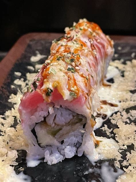 Temari Sushi - Val Vista Lakes - 19 tips - Foursquare