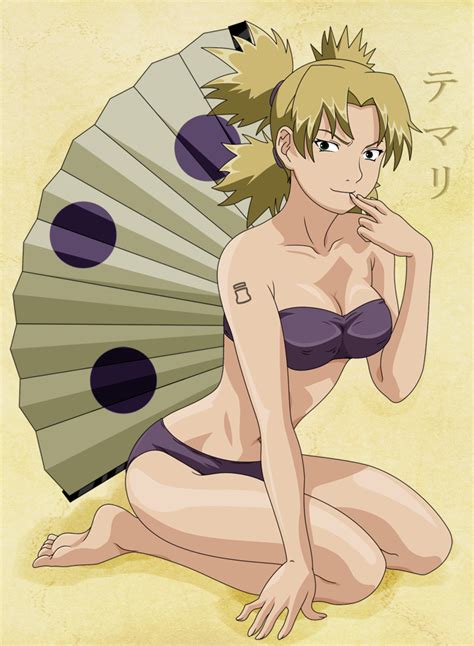 Temari naked sex pics. .  ...
