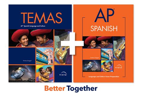 Temas Ap Spanish Answer Key Pdf