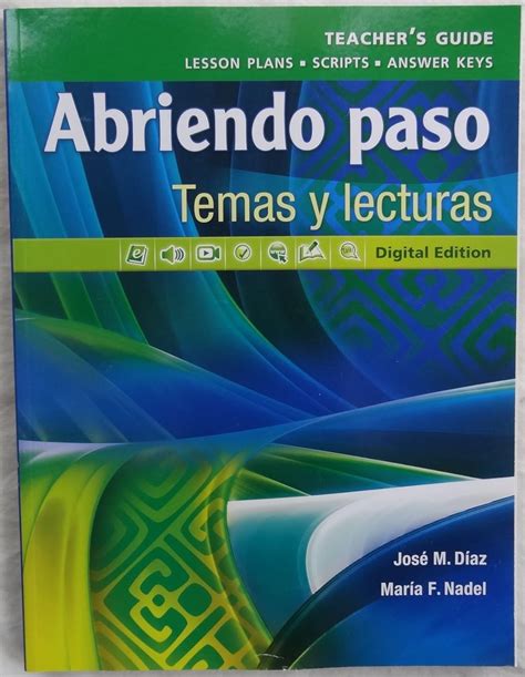 Temas y lecturas teacher s guide. - 2011 scion xb pioneer radio manual.