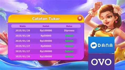 Tembak ikan penghasil saldo dana. Slot demo gacor petir.
