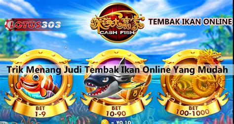 Tembak ikan yang mudah menang. Fb lupa sandi nomor.
