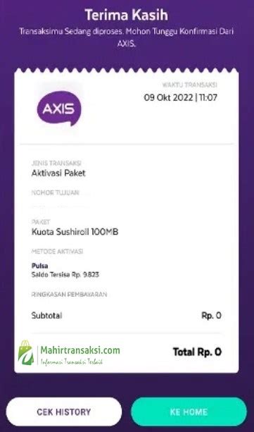 Tembak paket axis 0 rupiah. Web deposit pulsa tanpa potongan 2024.