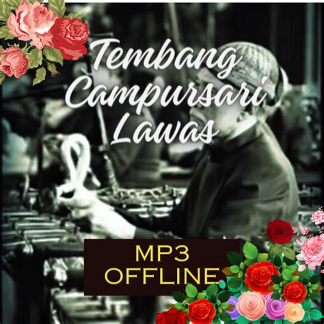 Tembang Campursari Mp3 Offline - Apps on Google Play