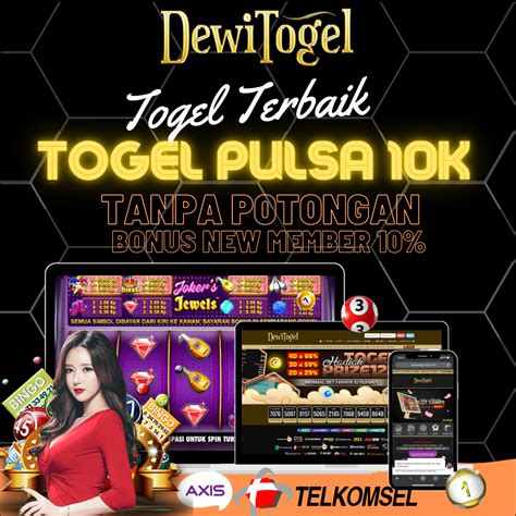 Tembus 2d 3d berlin hongkong sgp. Slot deposit pulsa 10rb tanpa.