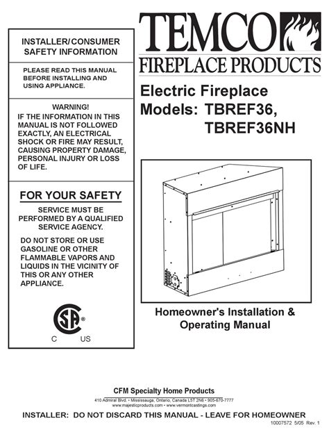 Find Fireplace parts for wood stove or gas fireplace. These repair parts will get your fireplace and wood stove running brand new again. ... Temco. Temtex. Vermont Castings . Fireplace Repair Parts ... VL24M Manual; VL24NG; VL24LP; VL30NG; VL30LP; ODGSR36A G01A BU6; ODGR400 G01A BU6; ODGSR42A G01A BU2; ODGR500 …. Temco fireplace manuals