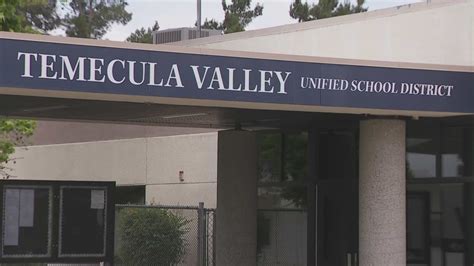 Temecula Valley School District considers policy to tell parents if child is transgender