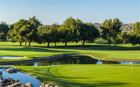 Temecula creek golf club. The Temecula Creek Men's Golf Club is an active member of the Temecula Valley Golf League. This league offers exciting match play among the eight member teams. Matches are played once a month starting in March and finishing up in October. 