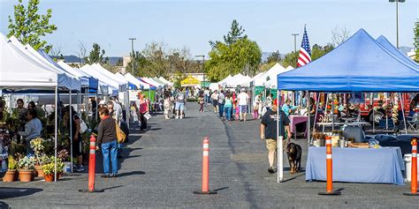 Temecula farmers market. The Promenade Certified Farmers' Market at the Promenade Mall in Temecula is open EVERY WEDNESDAY (rain or shine!) from 9:00 am to 1:00 pm. Stop … 
