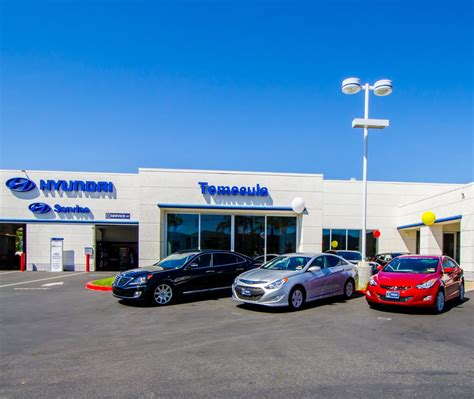 Temecula hyundai dealer. Things To Know About Temecula hyundai dealer. 
