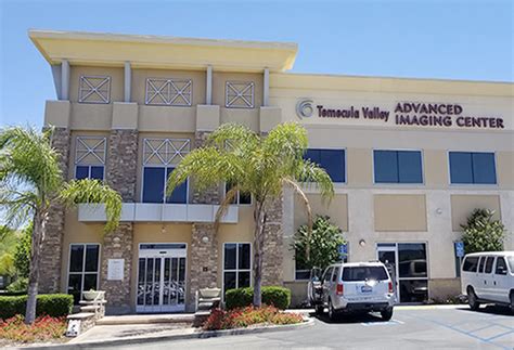 Temecula Valley Imaging Center. 25395 Hancock Ave Ste 110 