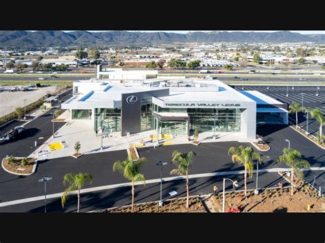 Temecula valley lexus. Things To Know About Temecula valley lexus. 