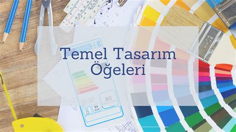 Temel Tasarim.