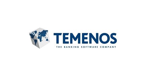 6 Eyl 2019 ... Temenos' solutions cover a 