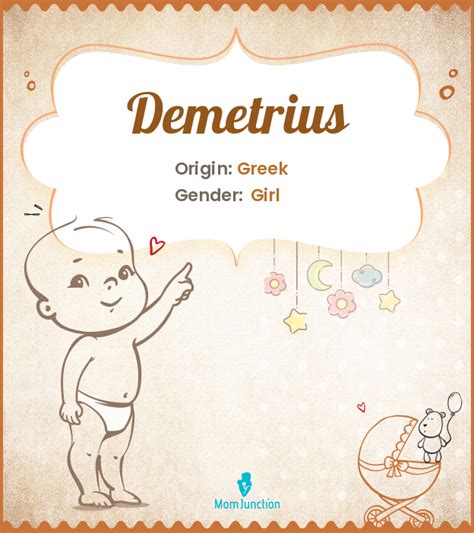 Temetrius Name Meaning: What Makes It Special