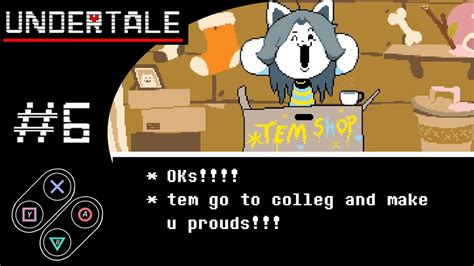 Temmie College.... :: Undertale General Discussions - Steam …