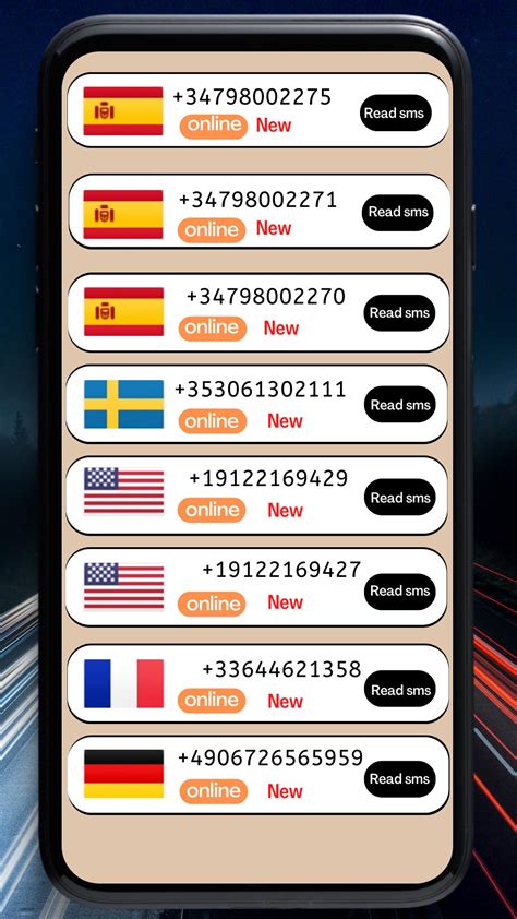 Temp Number Free Virtual Phone Numbers v1 8 0 Mod APK Sap Android