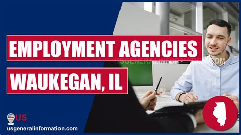 Best Employment Agencies in Buffalo Grove, IL 6008