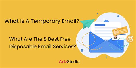 Temp ail. Temp Mail is one of our favorites, but it’s also worth considering 10 Minute Mail. This platform provides temporary dedicated email addresses which are deleted after a preset time period, ... 