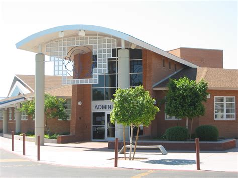 Tempe High School