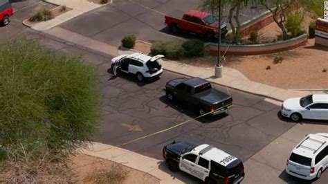 Tempe arizona shooting. Police Shootings. FOX 10 Phoenix. TEMPE, Ariz. - A driver who Arizona DPS says barricaded himself inside his car and then pulled a gun out was shot and killed on Loop 101 in Tempe early Sunday ... 